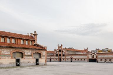 Junta Municipal del Distrito de Arganzuela